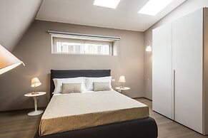 MYSWEETPLACE - Corso Como Apartments