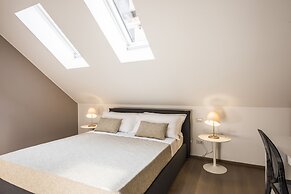 MYSWEETPLACE - Corso Como Apartments