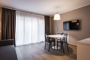 MYSWEETPLACE - Corso Como Apartments