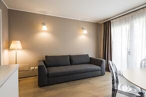 MYSWEETPLACE - Corso Como Apartments