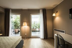 MYSWEETPLACE - Corso Como Apartments