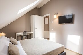 MYSWEETPLACE - Corso Como Apartments