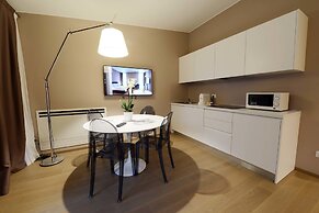 MYSWEETPLACE - Corso Como Apartments