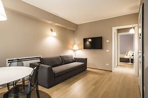 MYSWEETPLACE - Corso Como Apartments