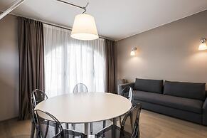 MYSWEETPLACE - Corso Como Apartments