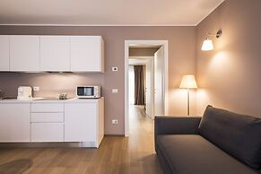 MYSWEETPLACE - Corso Como Apartments