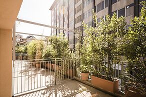 MYSWEETPLACE - Corso Como Apartments