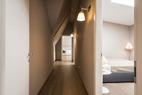 MYSWEETPLACE - Corso Como Apartments