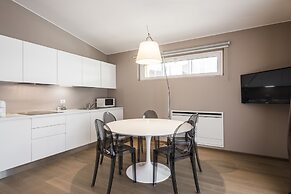 MYSWEETPLACE - Corso Como Apartments