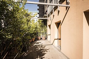 MYSWEETPLACE - Corso Como Apartments