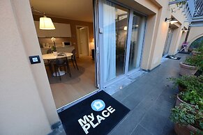 MYSWEETPLACE - Corso Como Apartments