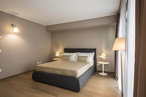 MYSWEETPLACE - Corso Como Apartments
