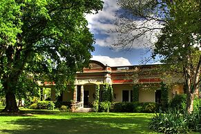 Estancia El Ombu de Areco