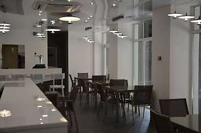 Capsule hotel Zodiak