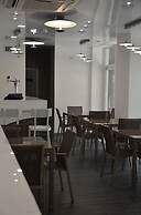 Capsule hotel Zodiak