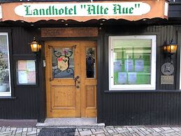 Landhotel Alte Aue