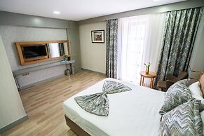 Lion City Hotel Kizilay