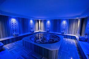 Lion City Hotel Kizilay