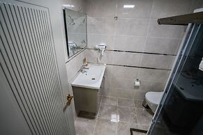 Lion City Hotel Kizilay