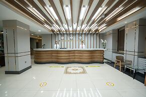 Lion City Hotel Kizilay