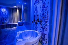 Lion City Hotel Kizilay