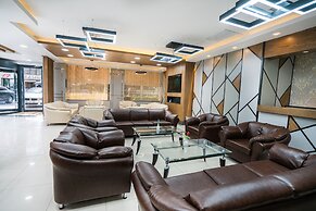 Lion City Hotel Kizilay