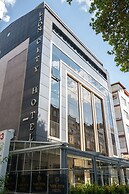 Lion City Hotel Kizilay