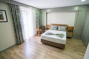 Lion City Hotel Kizilay