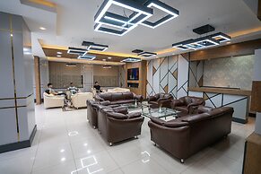 Lion City Hotel Kizilay