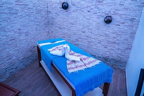 Lion City Hotel Kizilay