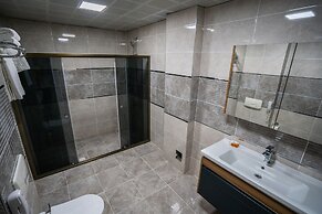 Lion City Hotel Kizilay