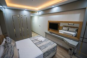 Lion City Hotel Kizilay