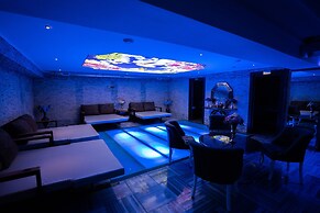 Lion City Hotel Kizilay