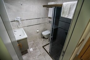 Lion City Hotel Kizilay