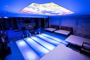 Lion City Hotel Kizilay