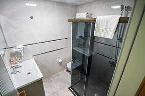 Lion City Hotel Kizilay