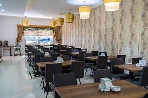 Lion City Hotel Kizilay