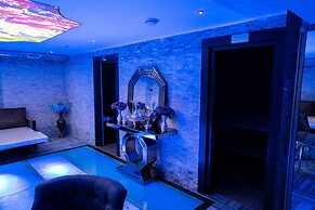 Lion City Hotel Kizilay