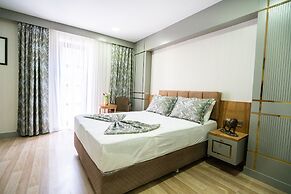 Lion City Hotel Kizilay