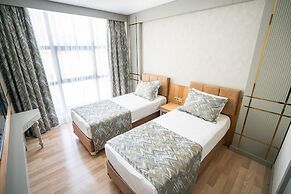 Lion City Hotel Kizilay