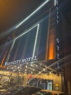 Lion City Hotel Kizilay