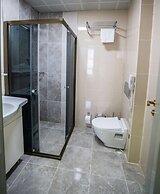 Lion City Hotel Kizilay