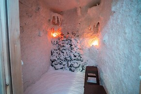 Lion City Hotel Kizilay