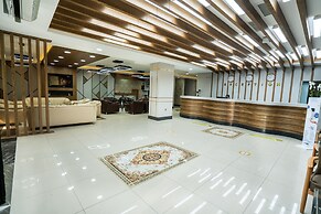 Lion City Hotel Kizilay