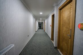 Lion City Hotel Kizilay