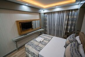 Lion City Hotel Kizilay