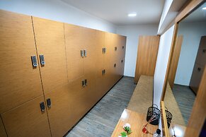 Lion City Hotel Kizilay