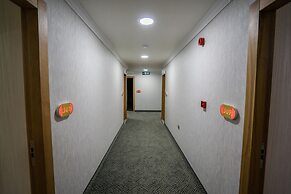 Lion City Hotel Kizilay