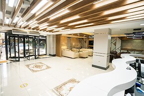 Lion City Hotel Kizilay