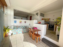 The Nest Tobago Apartments